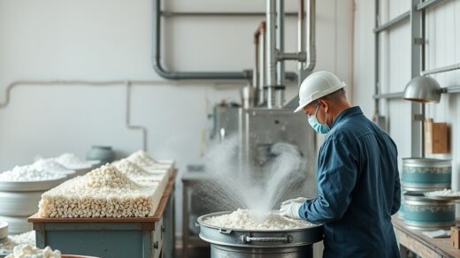 DS-HOME | Как формировать публичный имидж производителя клееного бруса через соцсети и PR