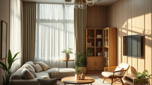 DS-HOME | Как цилиндрические формы влияют на отделку