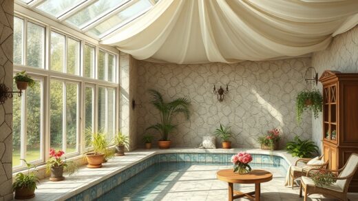 DS-HOME | Вентиляция в парной